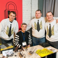 Захоплені життям